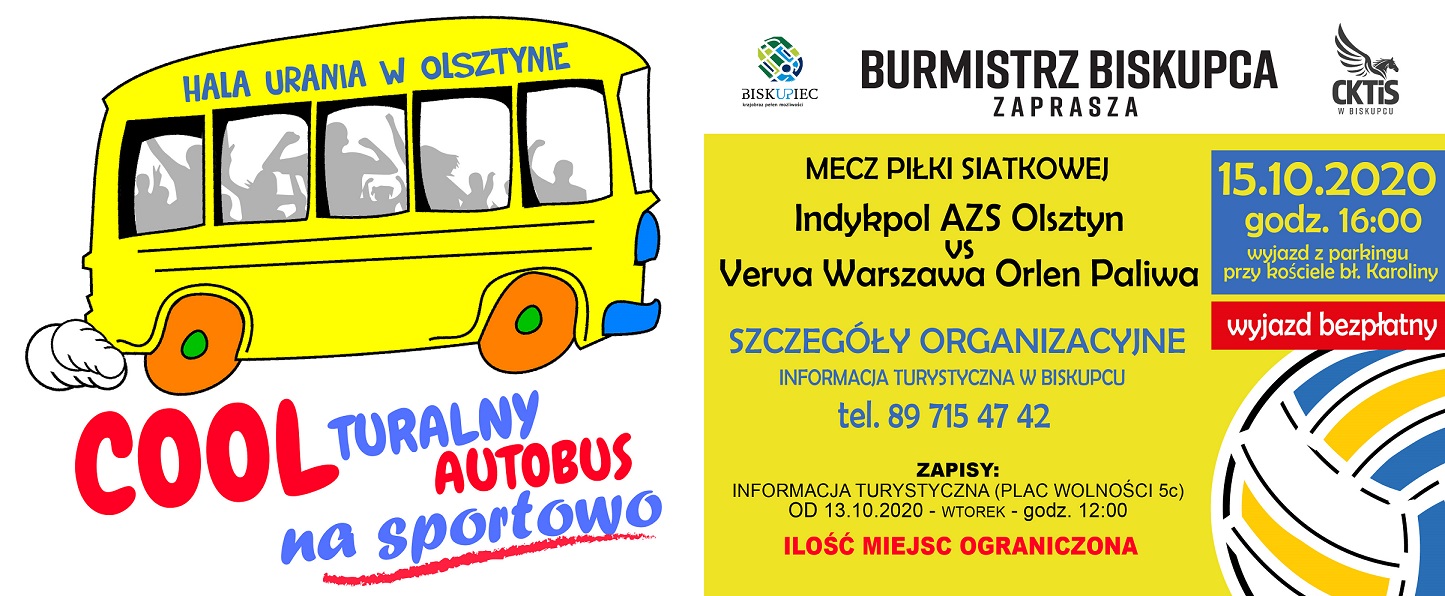Cooltularny Autobus na sportowo 01