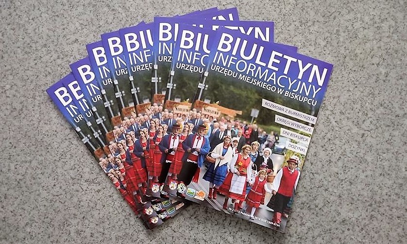 biuletyn