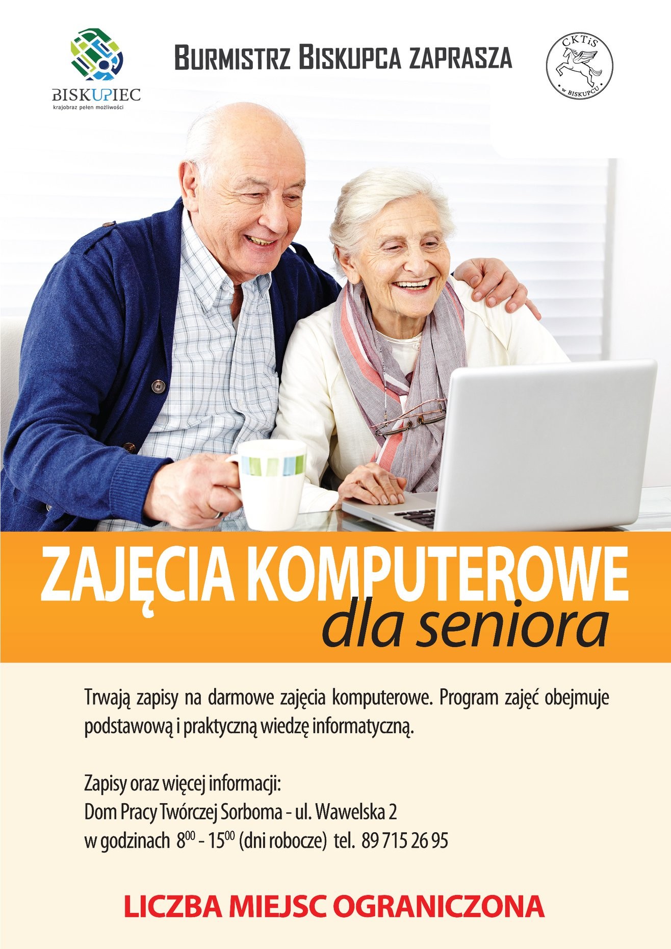 komputer seniorzy