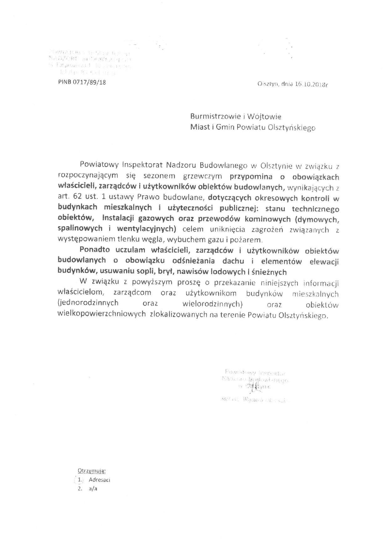 przegląd