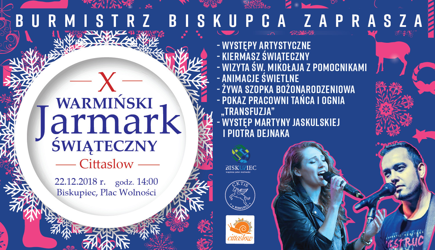 jarmark poziom
