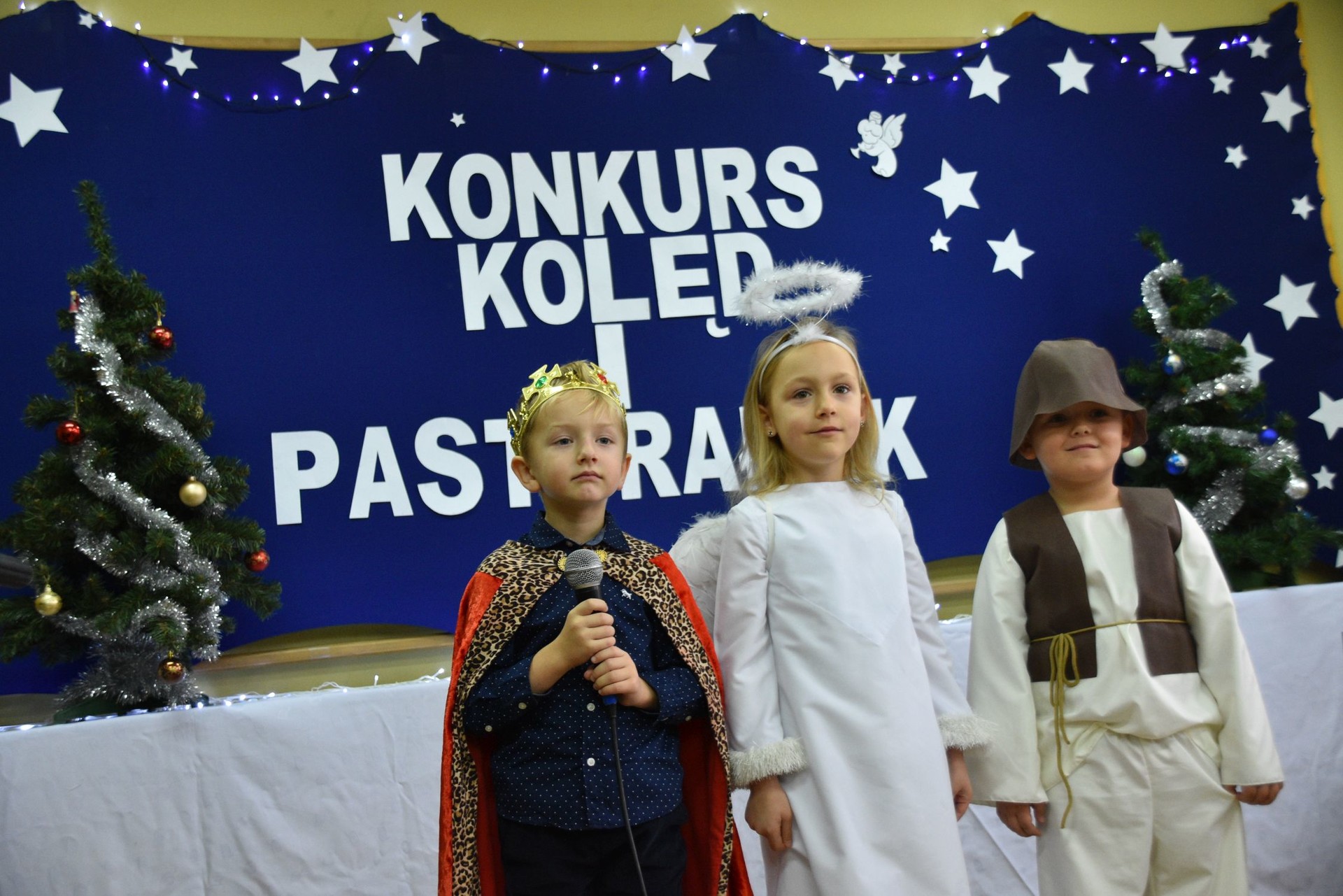trojka