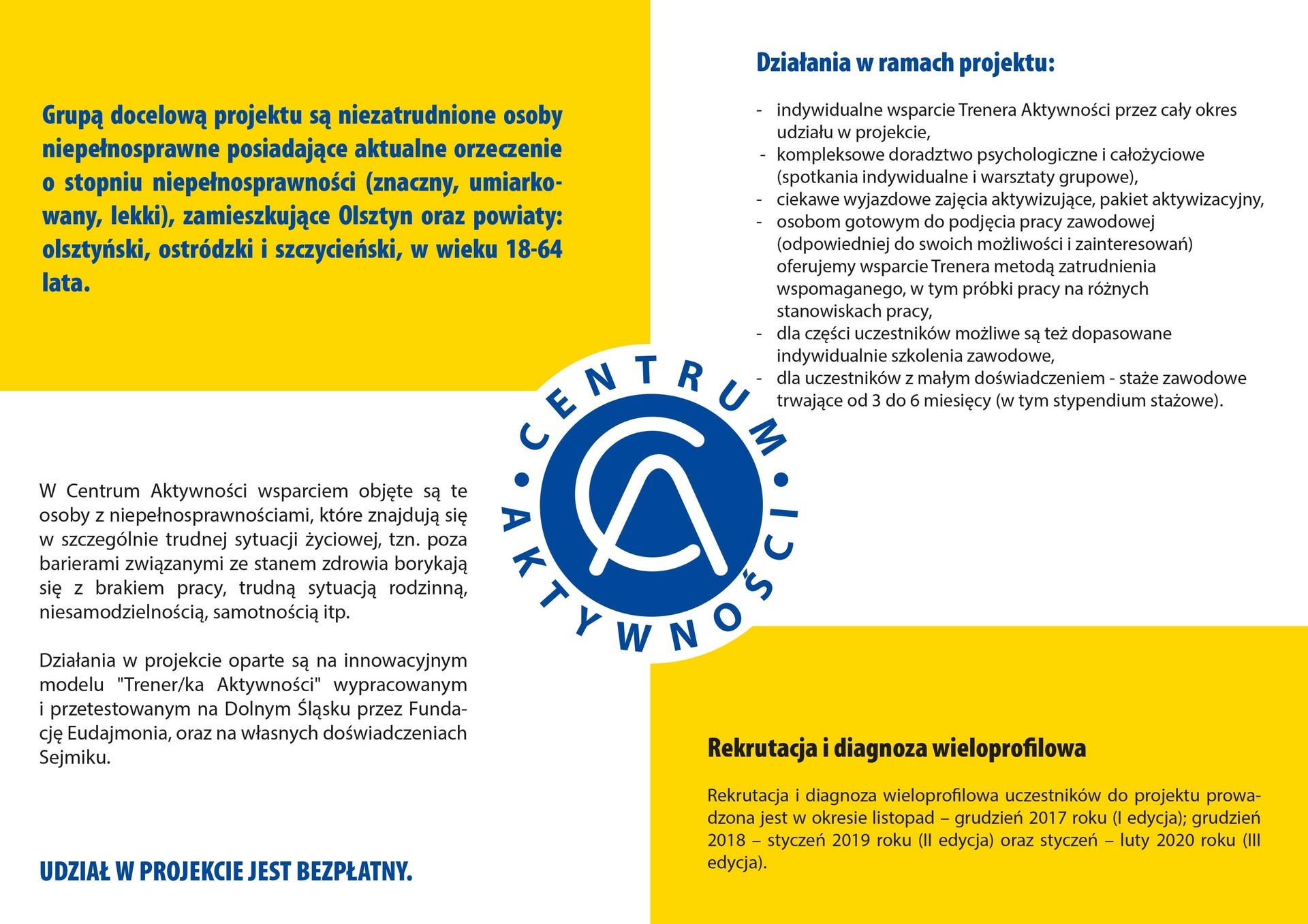 CA II ulotka 2 3
