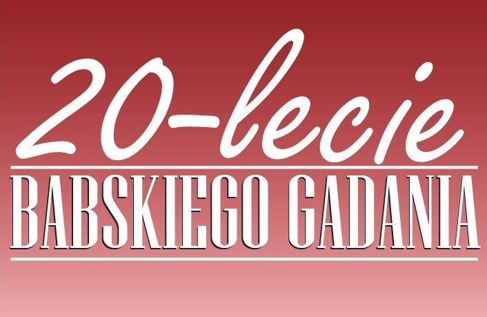 babskie gadanie