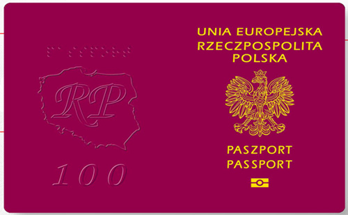 paszport