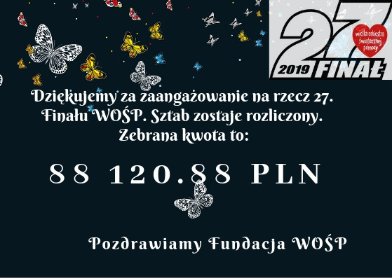 wośp