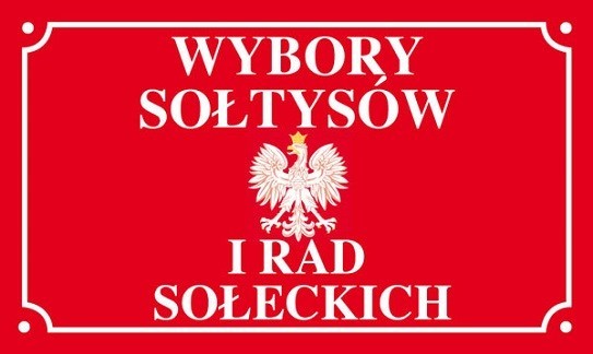 wybory soltysow