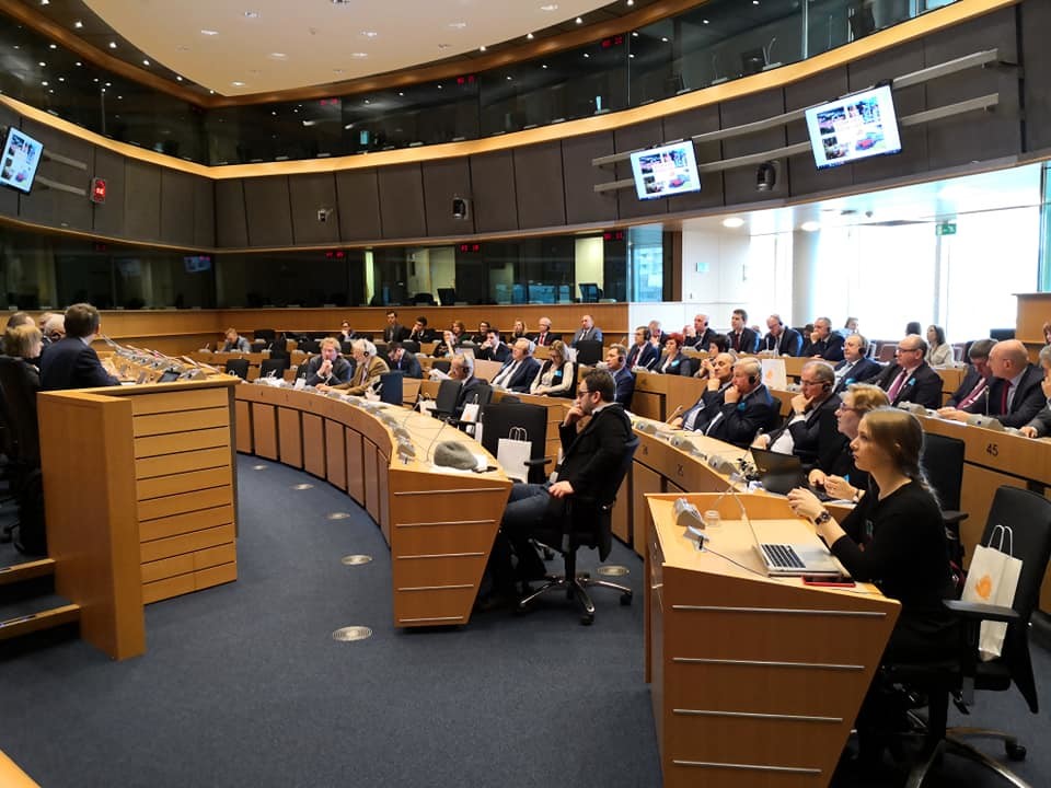 cittaslow bruksela2019 4