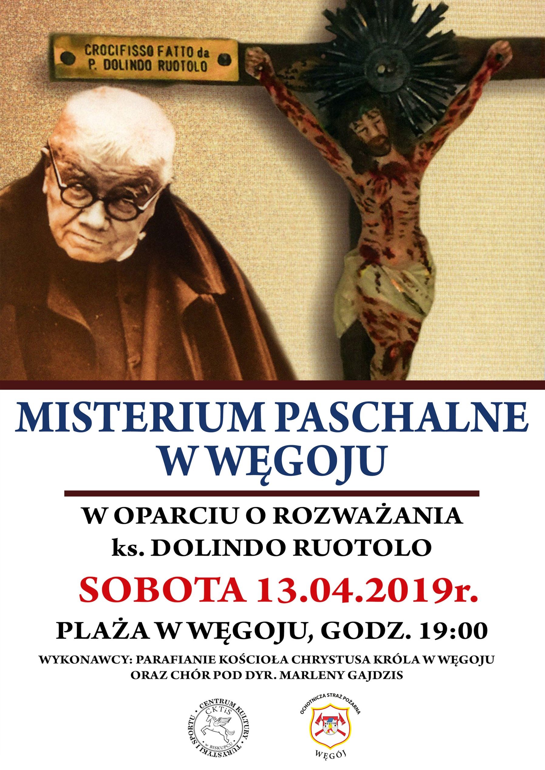 misteruim plakat