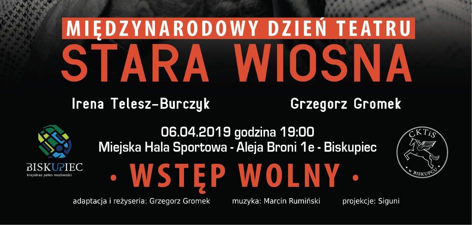 stara wiosna