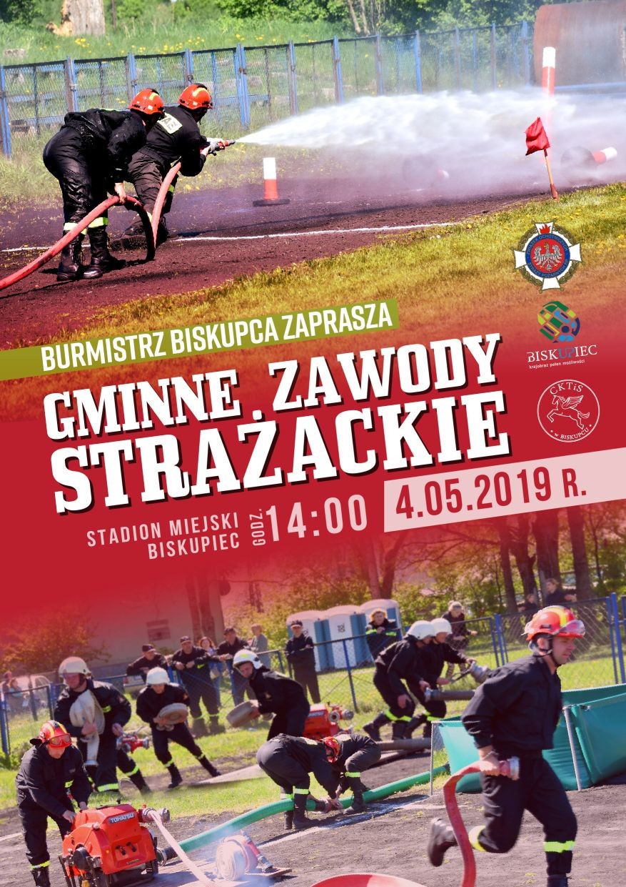 dzien strazaka 2019