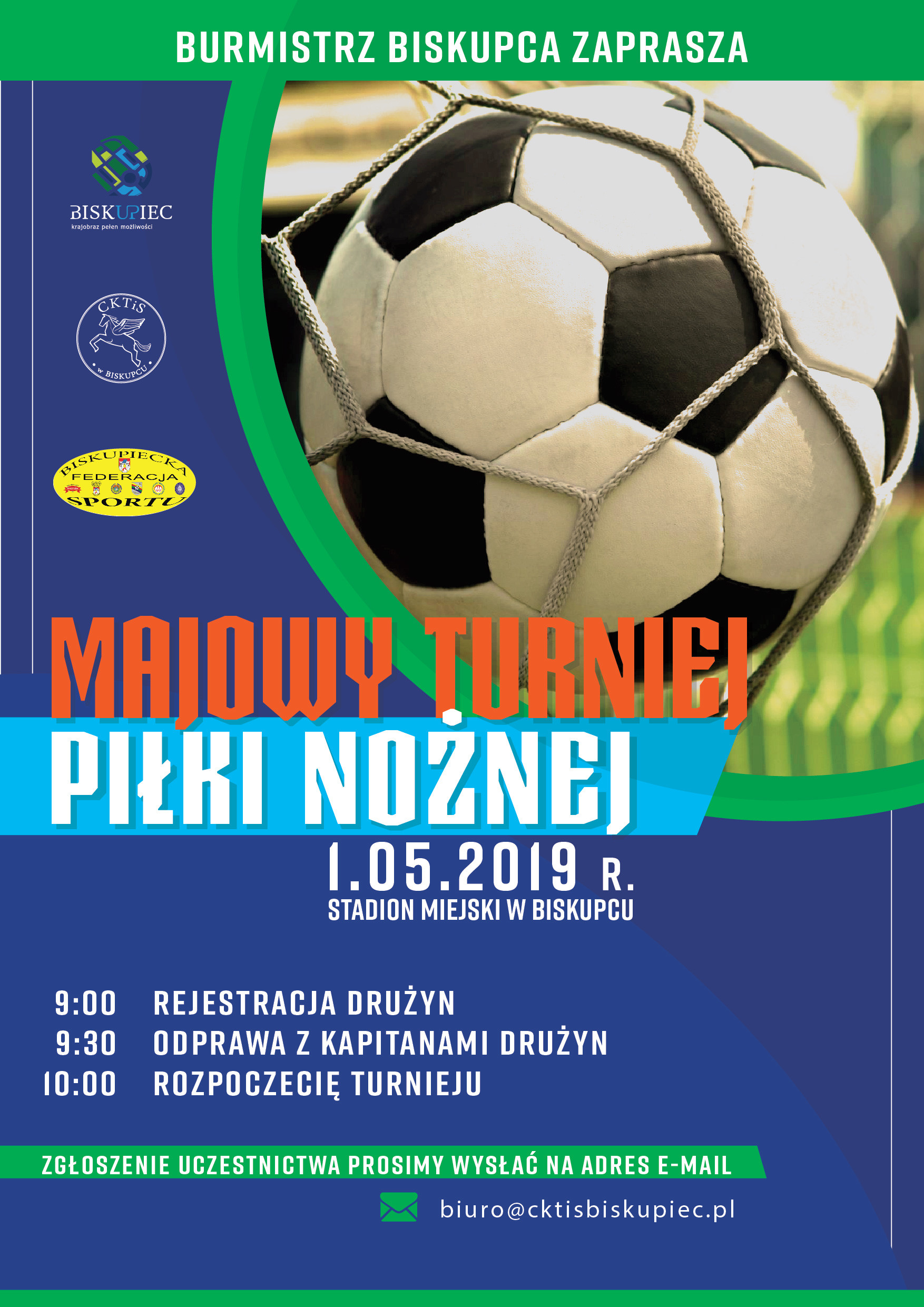 turniej piłki