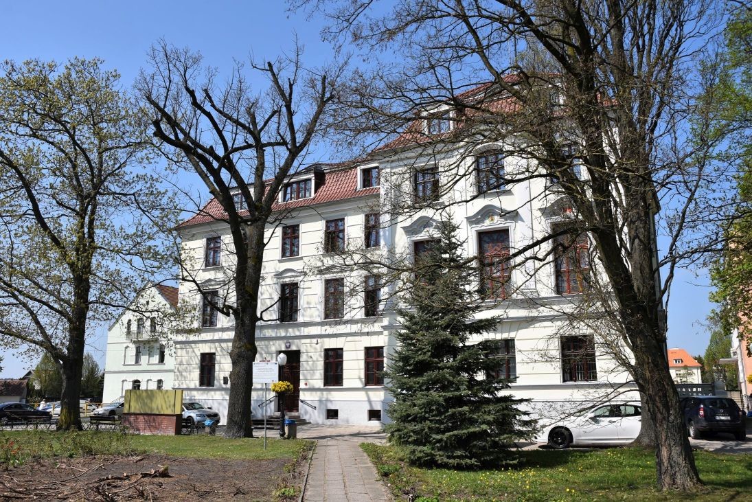 urząd foto