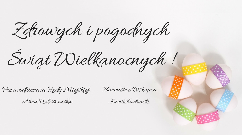 woelkanoc 2019