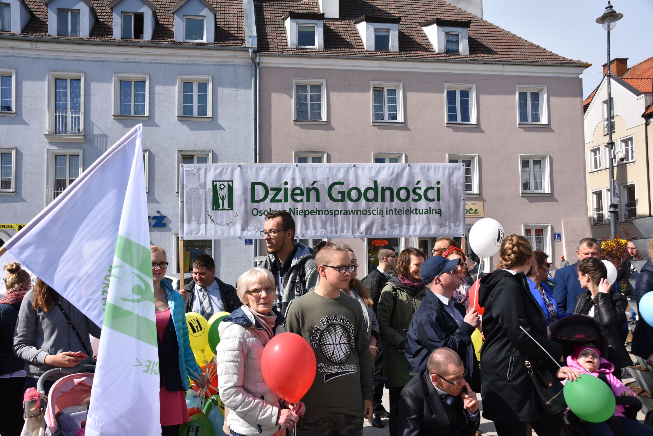 dzień godności
