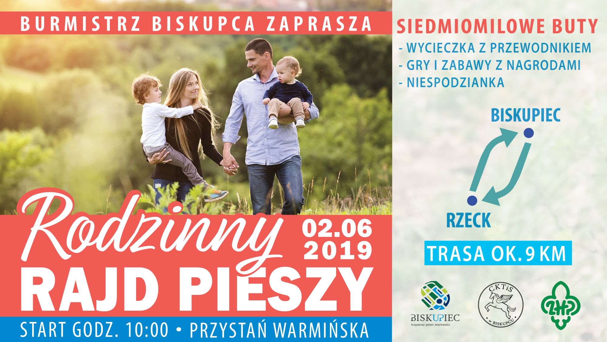 rajd slajder dz dz