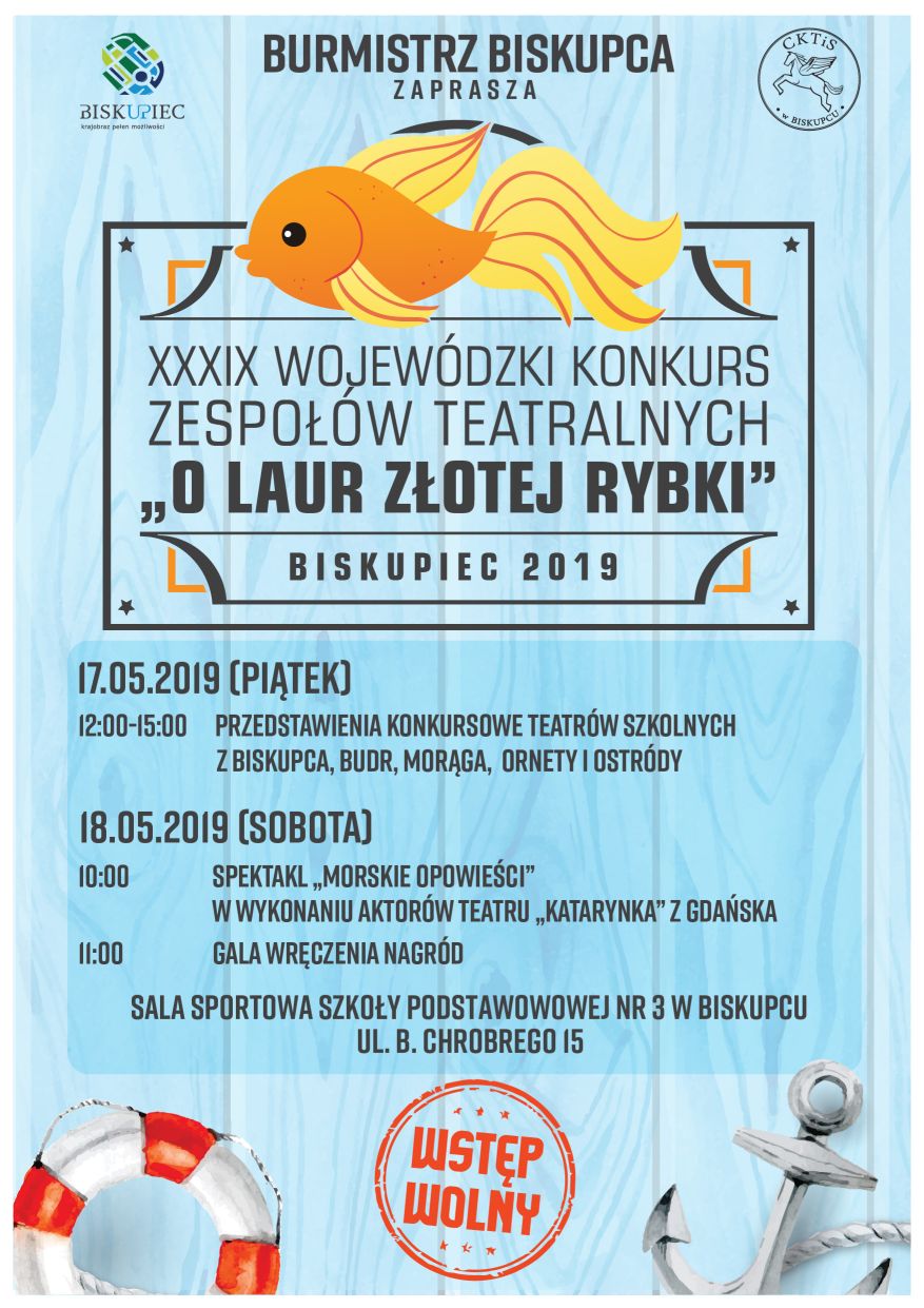 rybka 2 dni