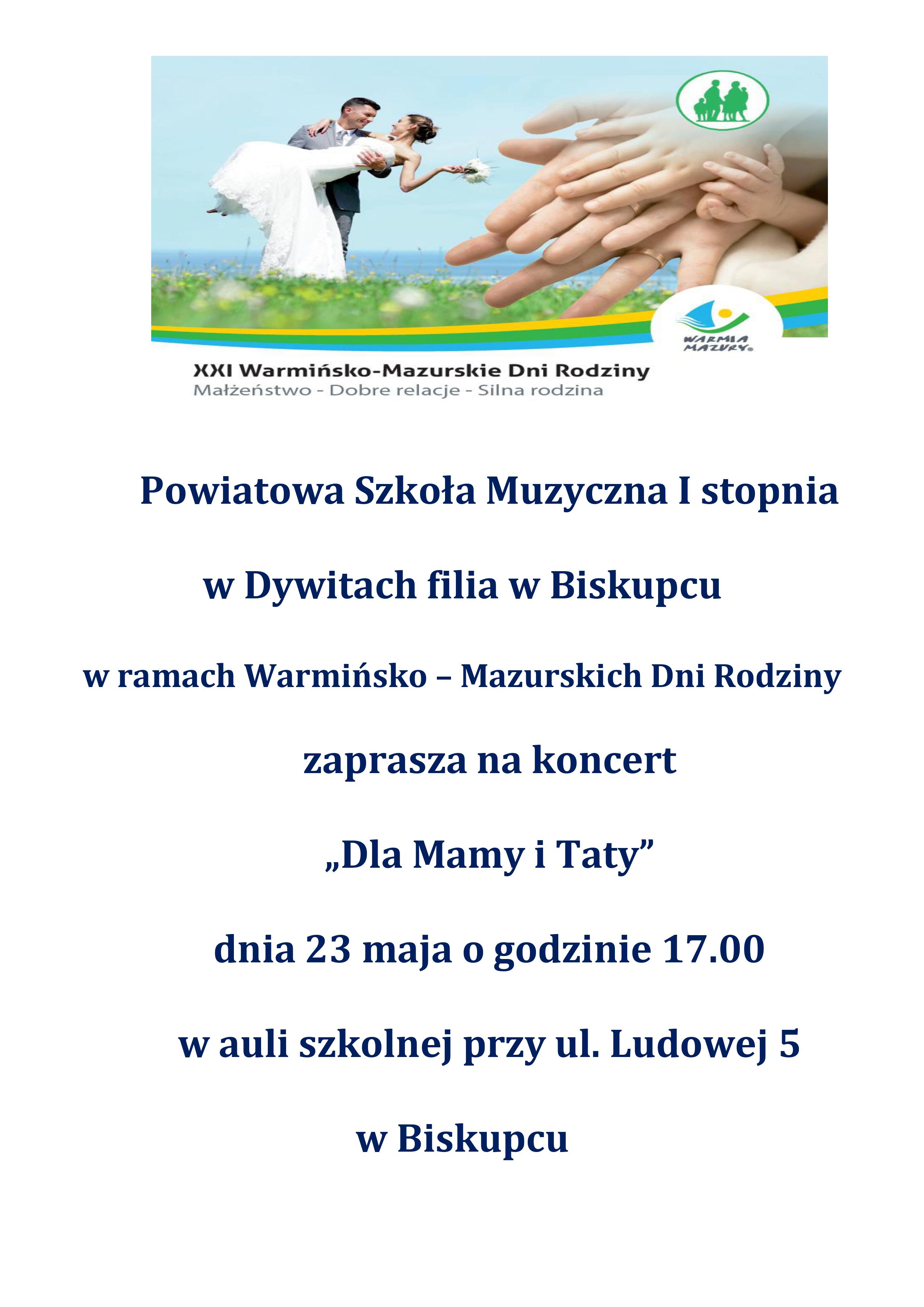 szkoł muzyczna