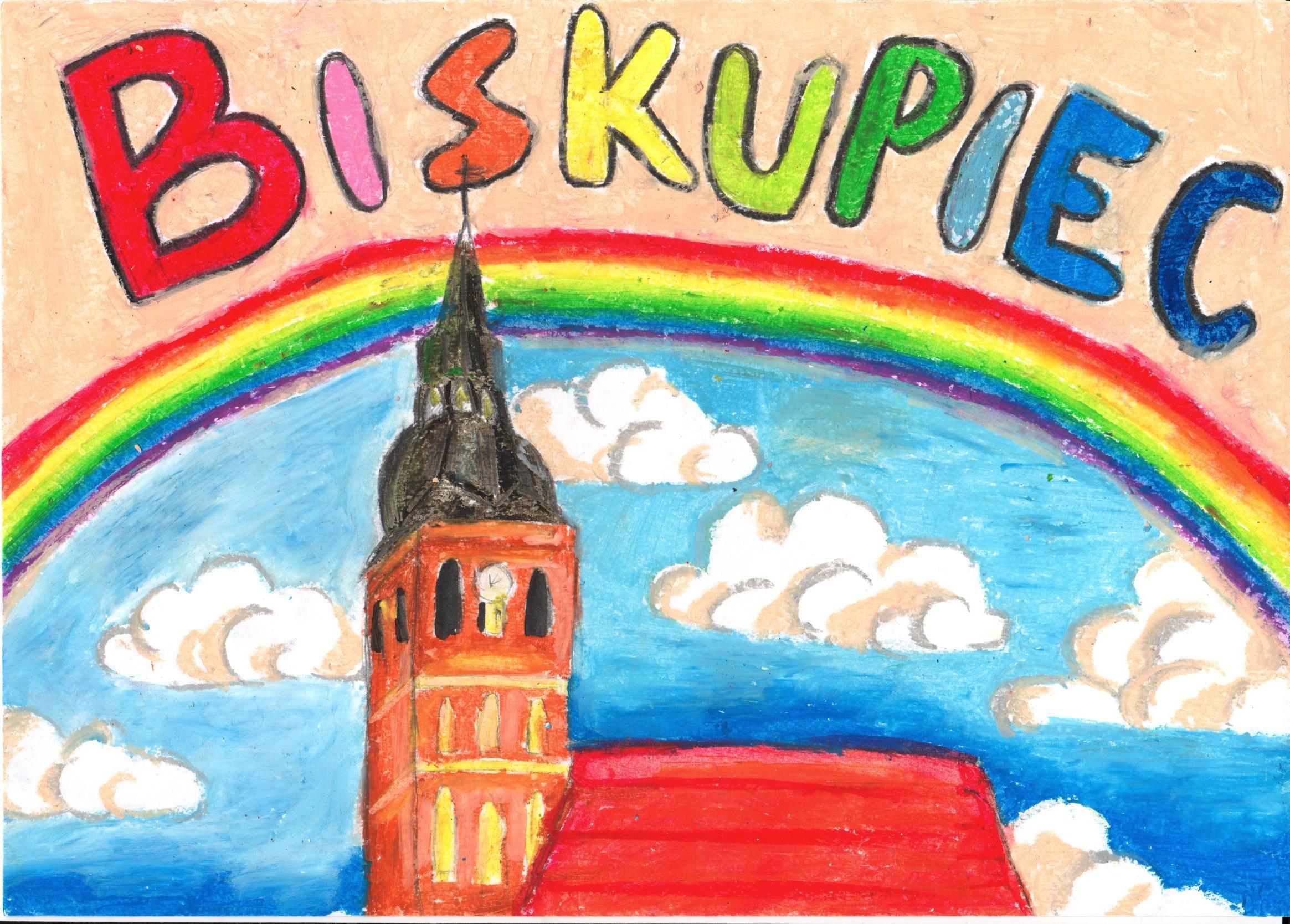 II Michalina Turkoć VII SP2
