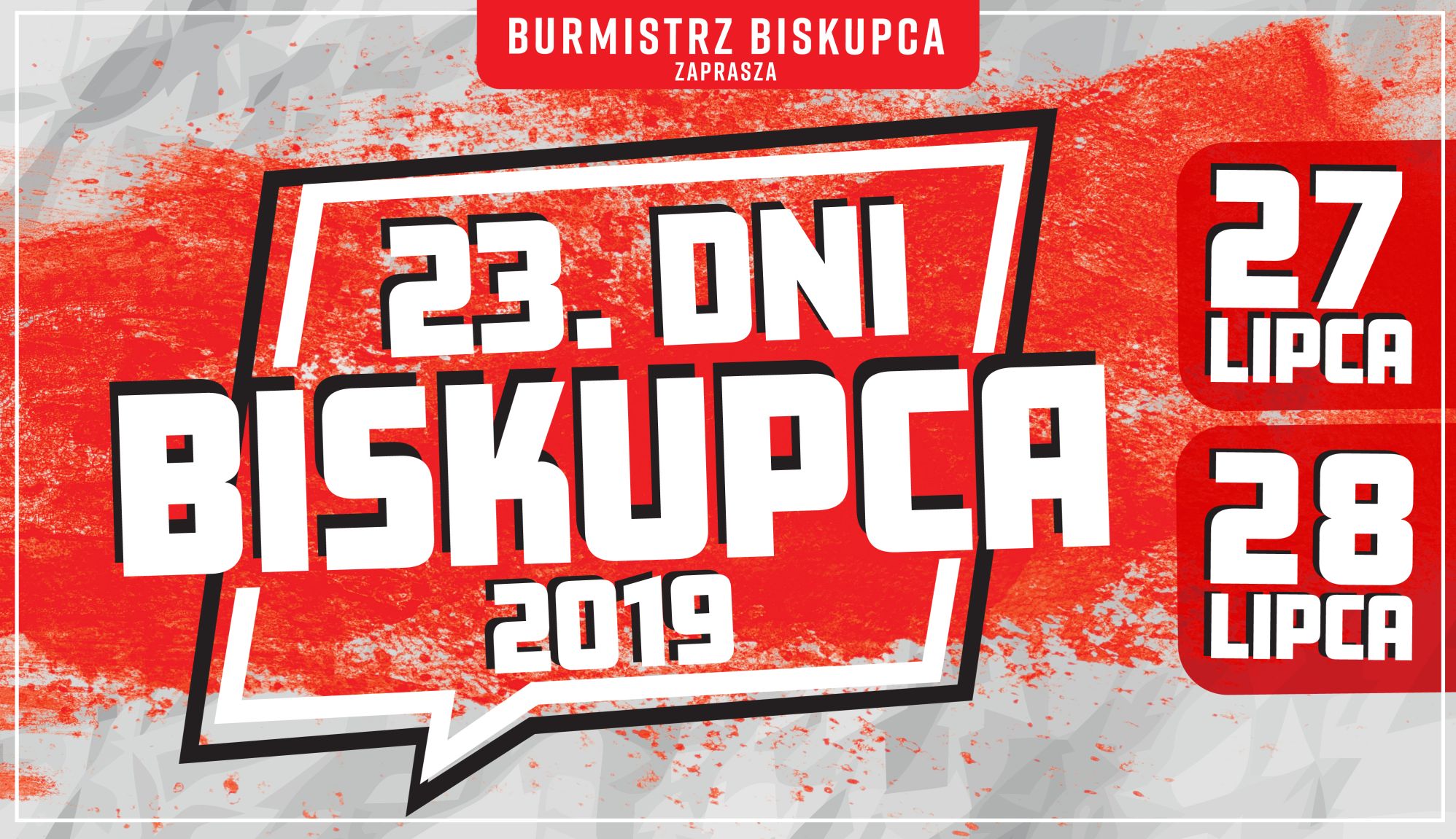 Dni biskupca slajder