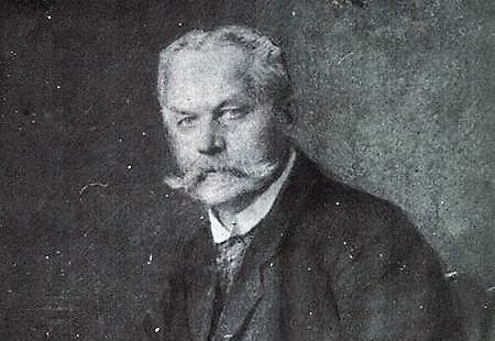 Sznarbach slader