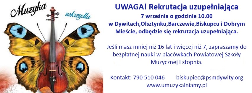 muzyczna