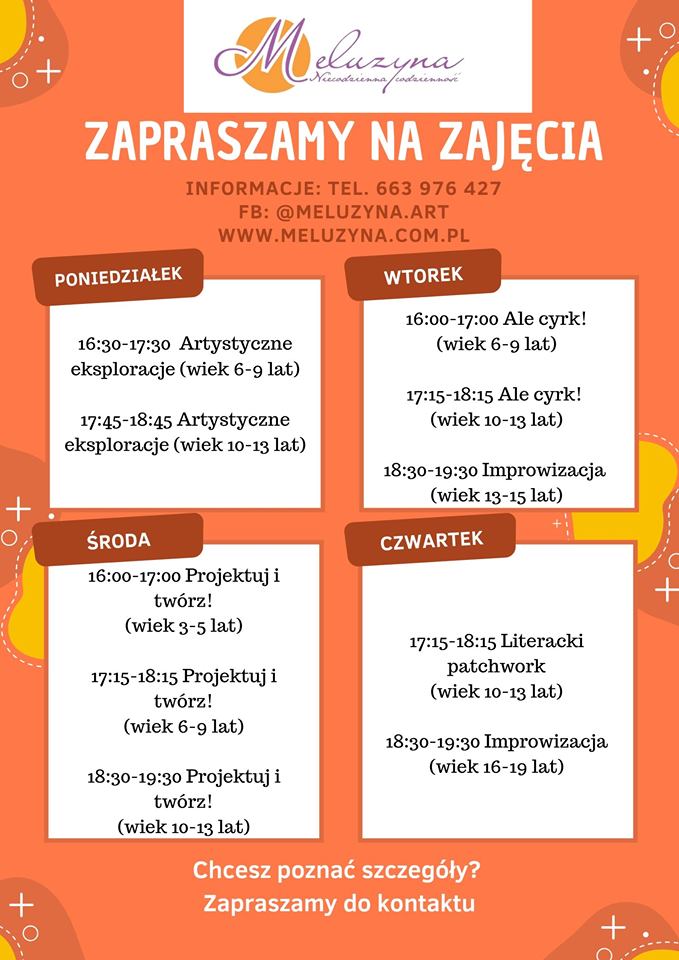 meluzyna