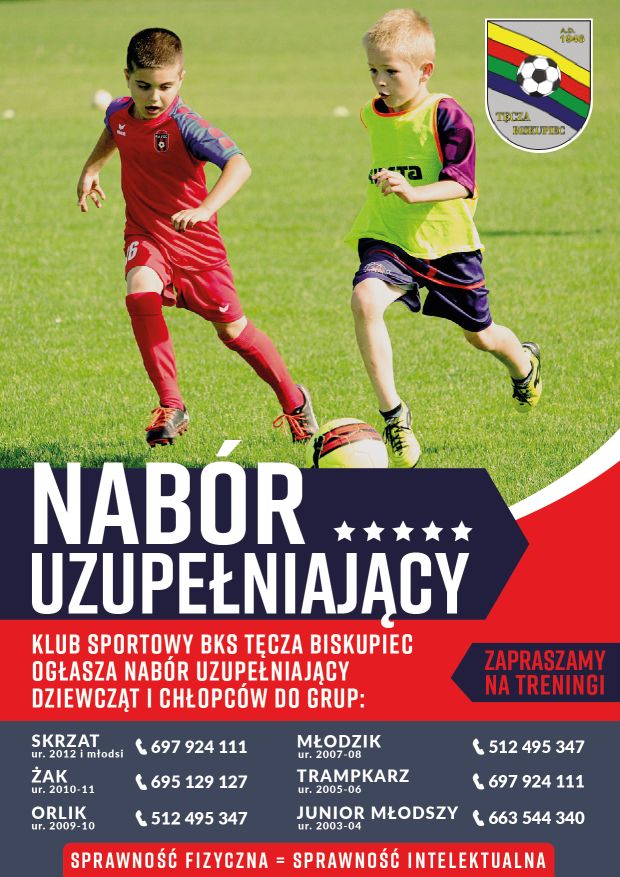 plakat tecza biskupie