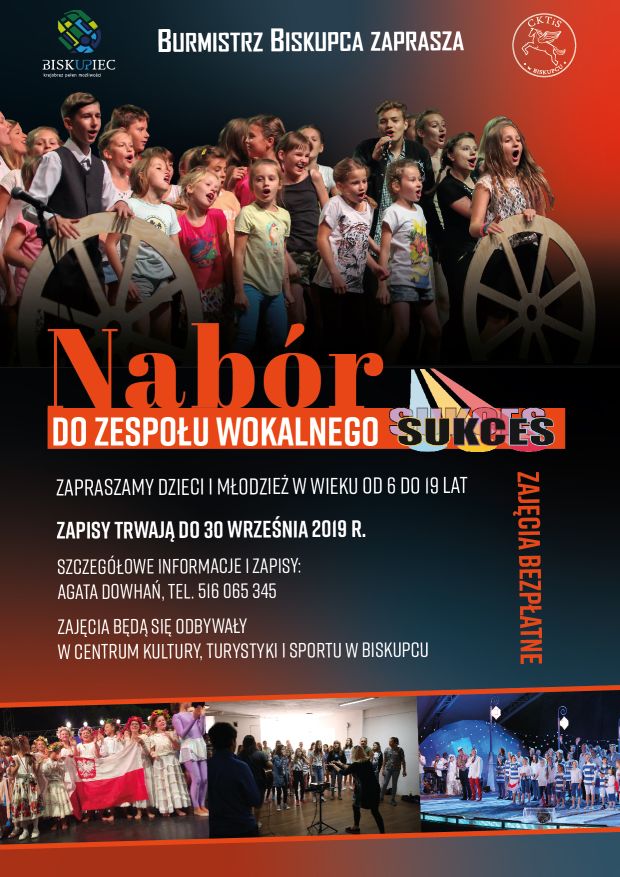 sukces