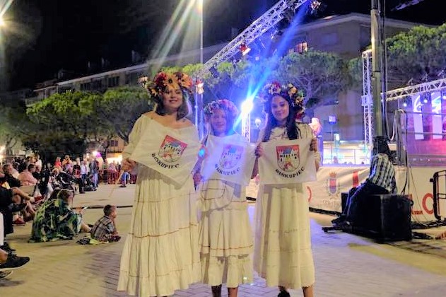 sukces pierwsze