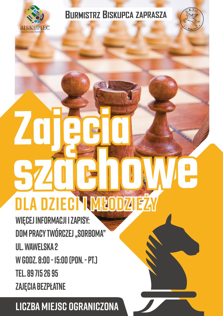 szachy