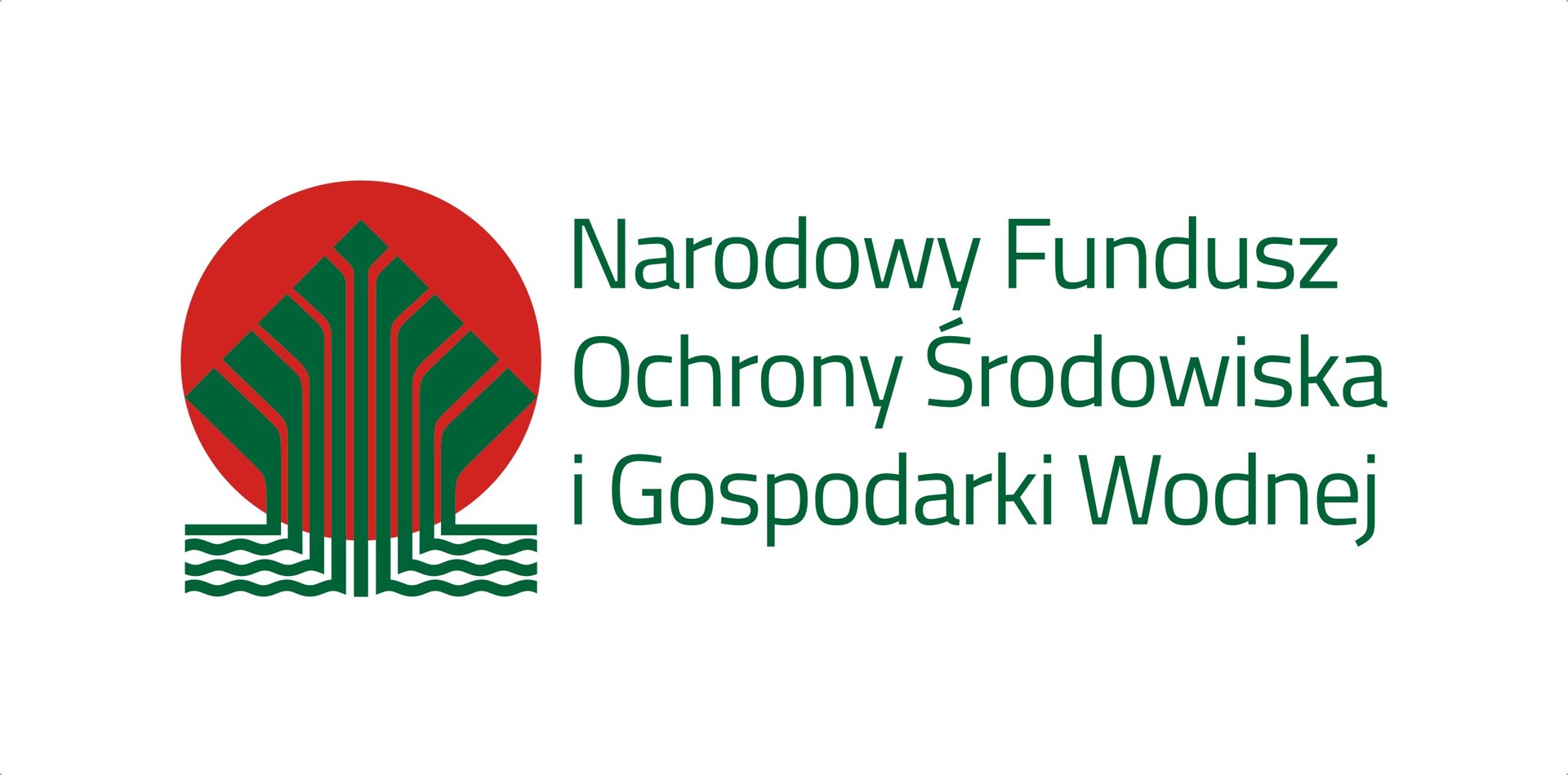 logotyp nfosgw