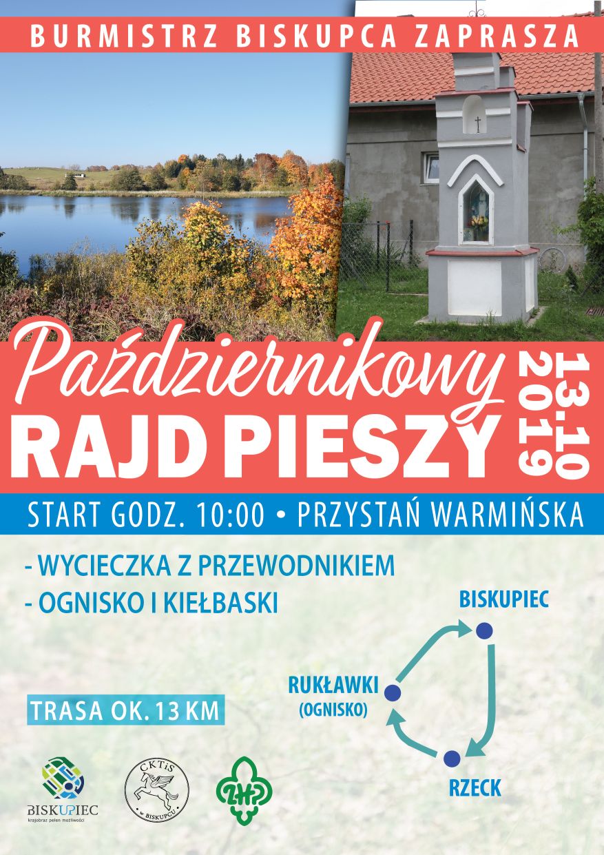 pazdiernikowy rajd pieszy 2019 01