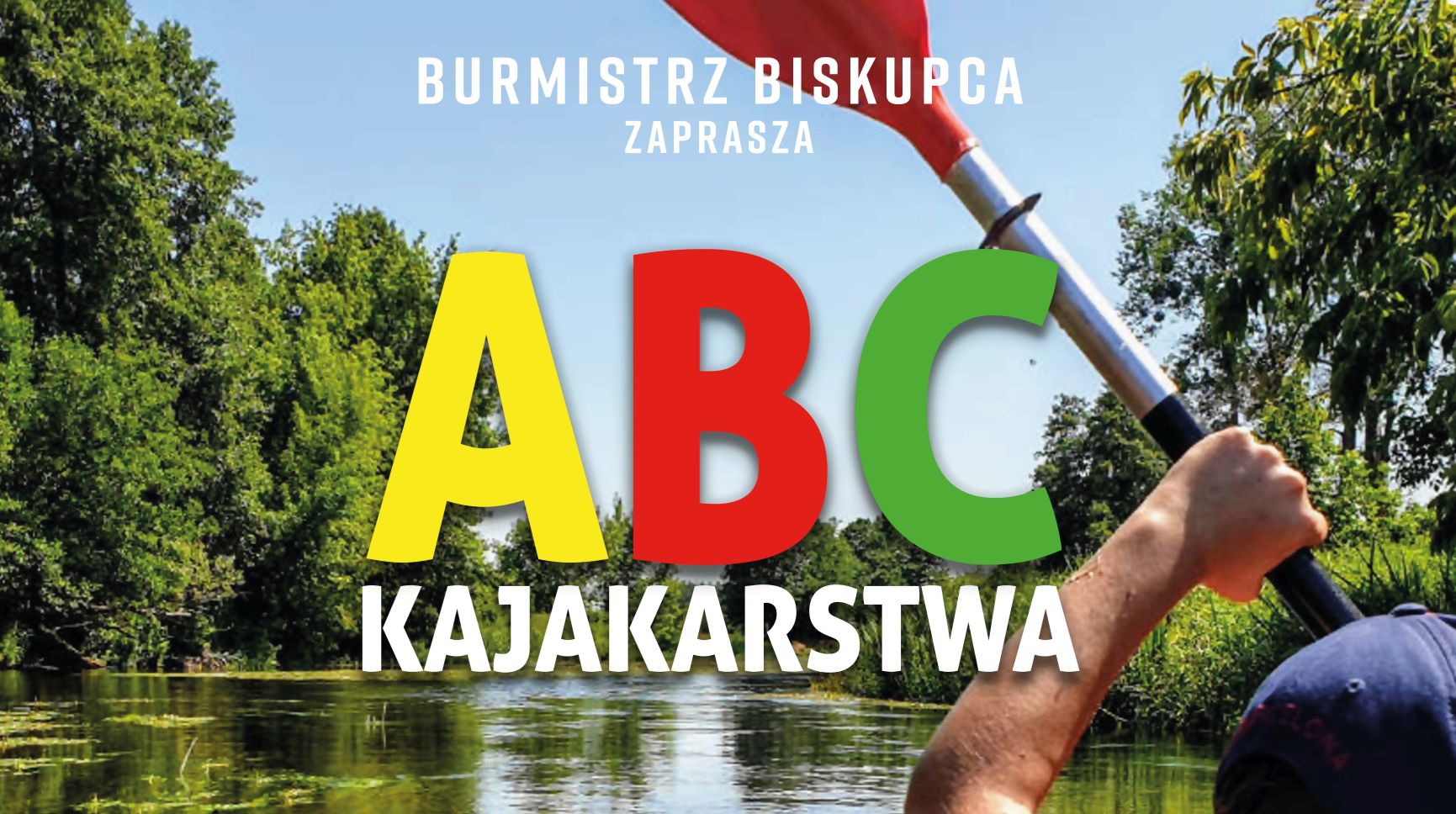 abc kajakarstwa 2020 Obszar roboczy 2 Obszar roboczy 1
