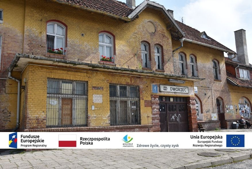 dworzec