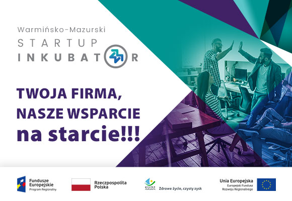 startup