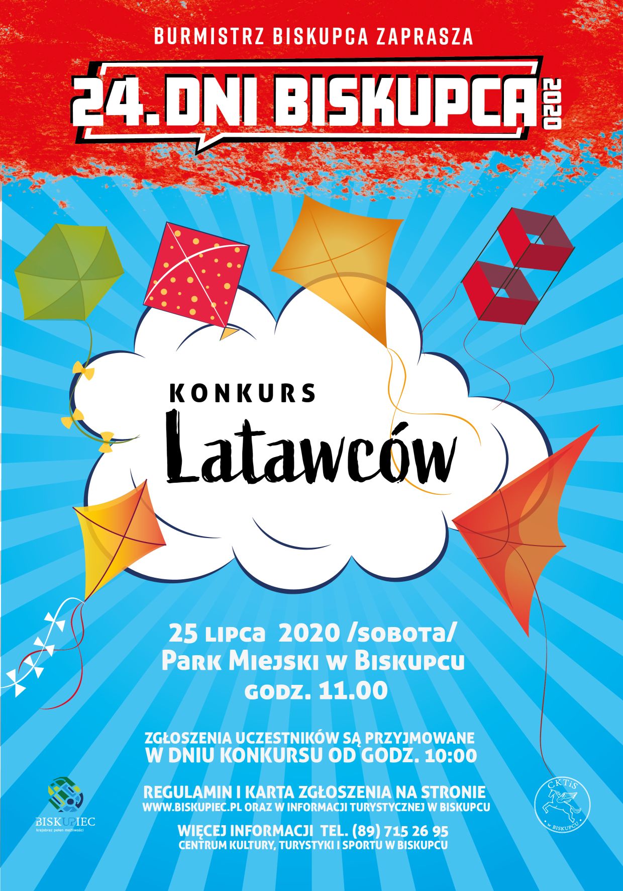 KONKURS LATAWCÓW Obszar roboczy 1