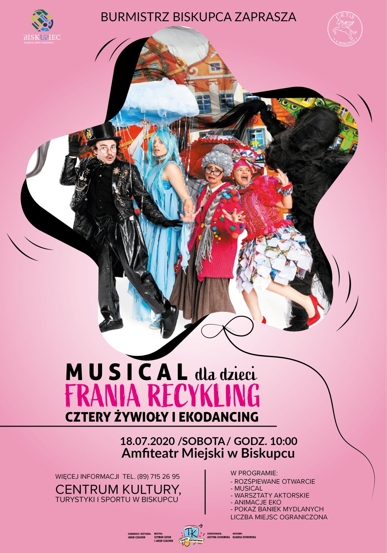 MIUSICAL Obszar roboczy 1