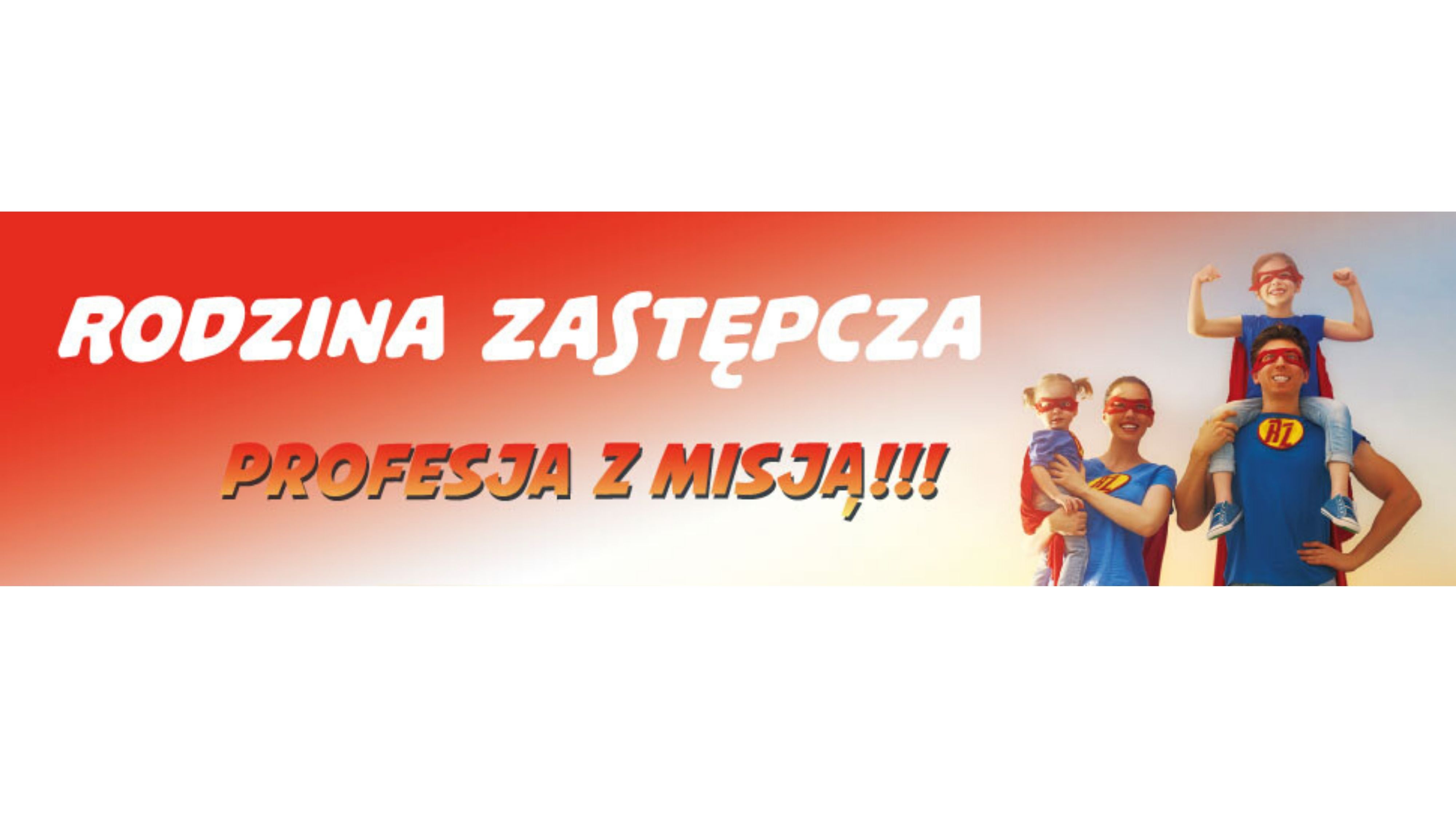 rodzicielstwo zastepcze
