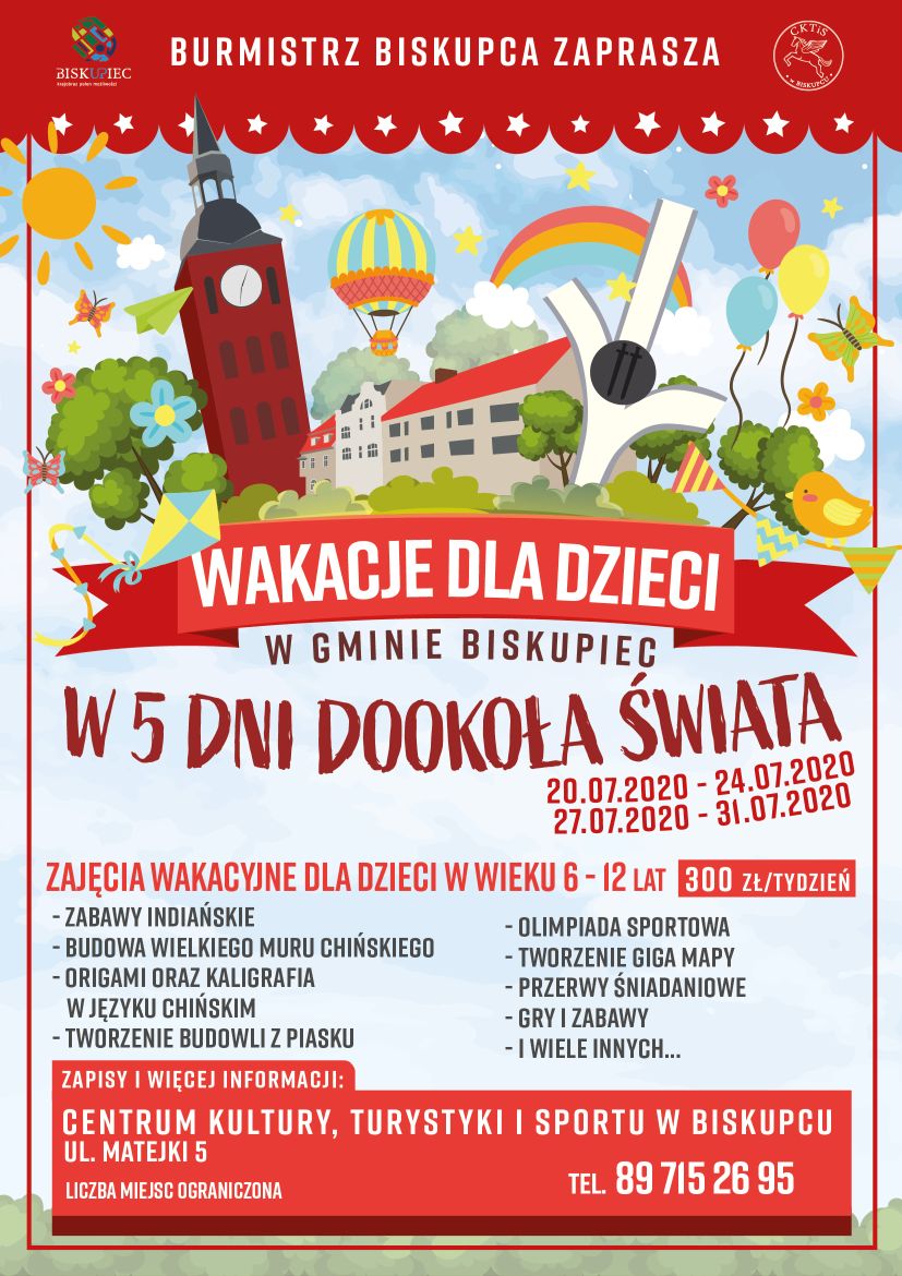 w 5 dni dookoła świata Obszar roboczy 1