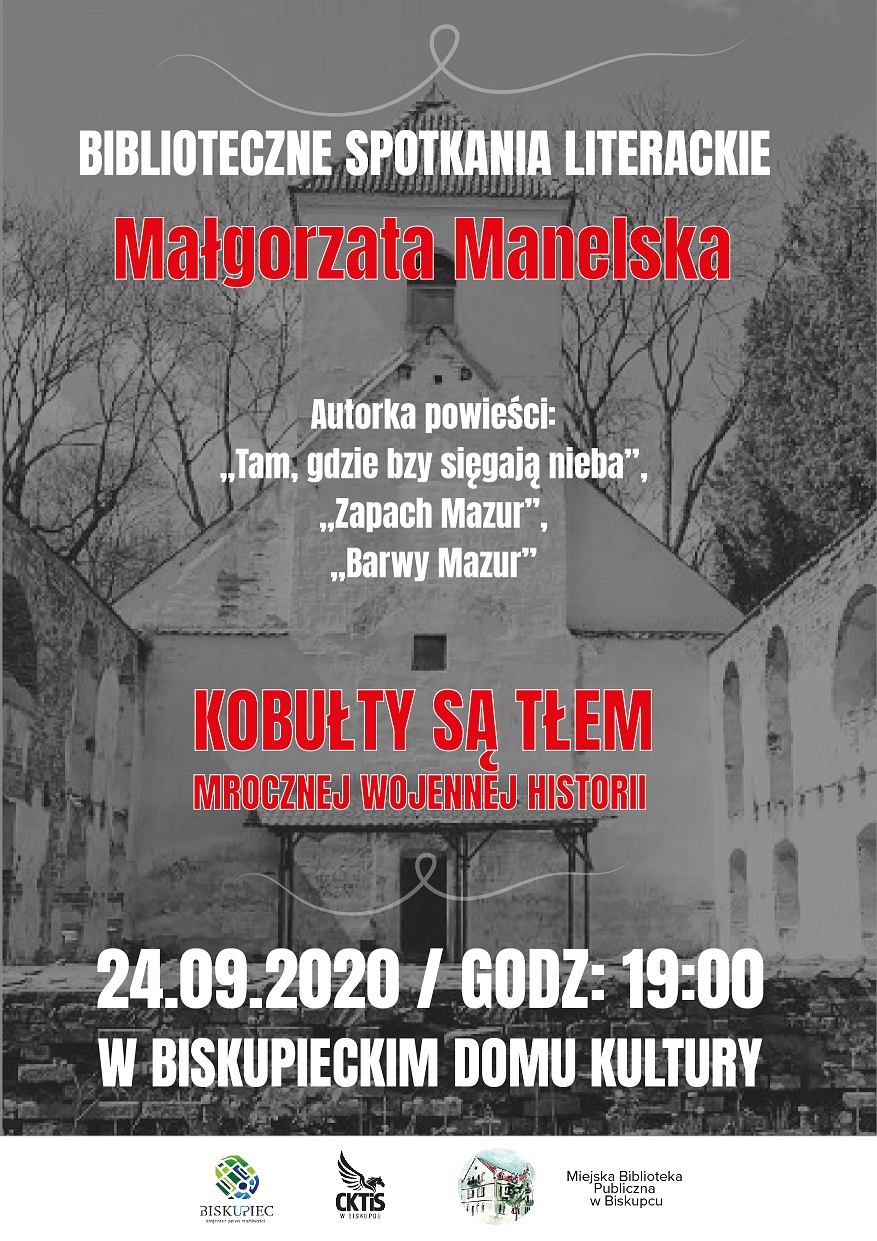 spotkania literackie Obszar roboczy 1