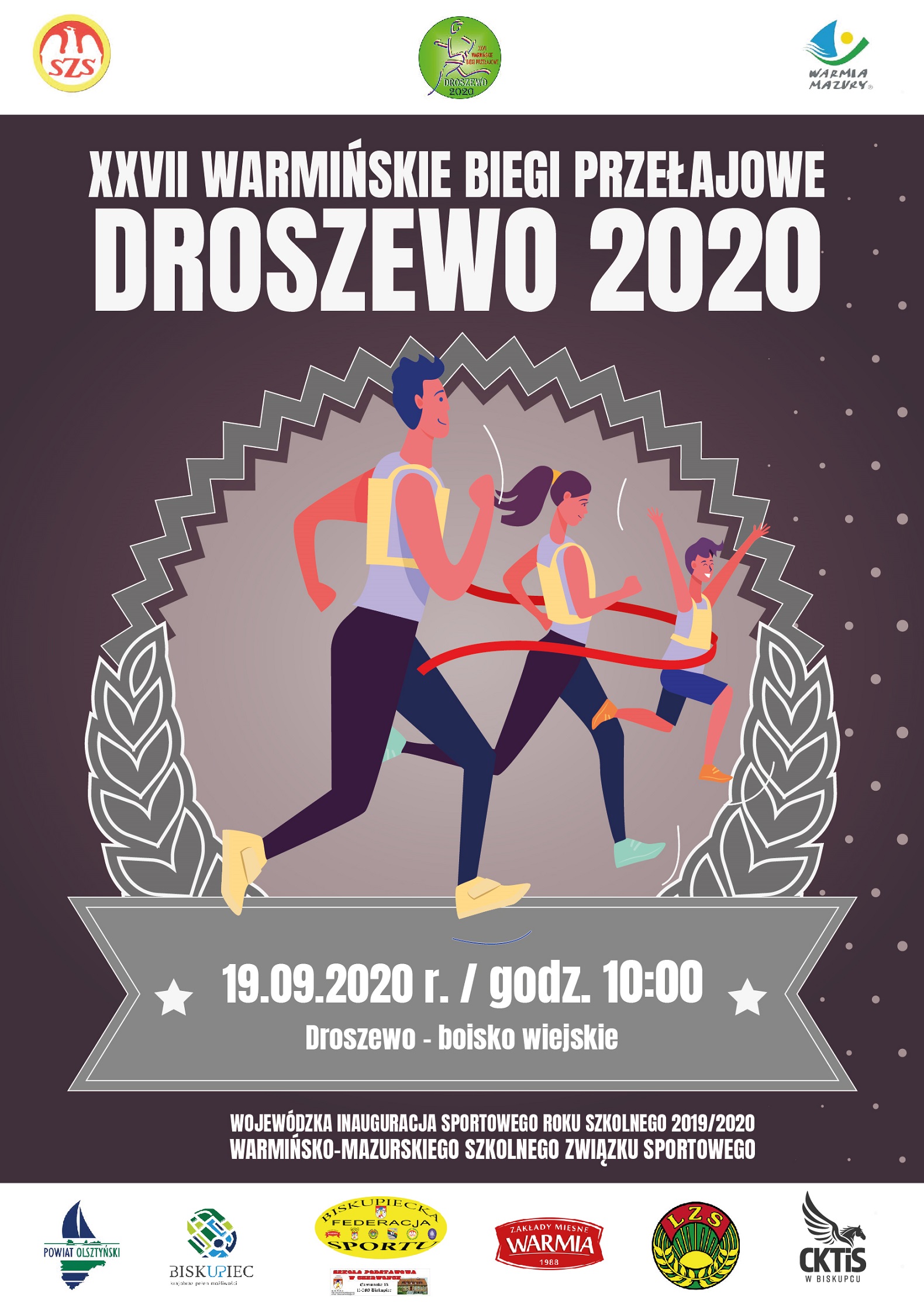 27 warmińskie biegi przełąjowe droszewo 2020 Obszar roboczy 1