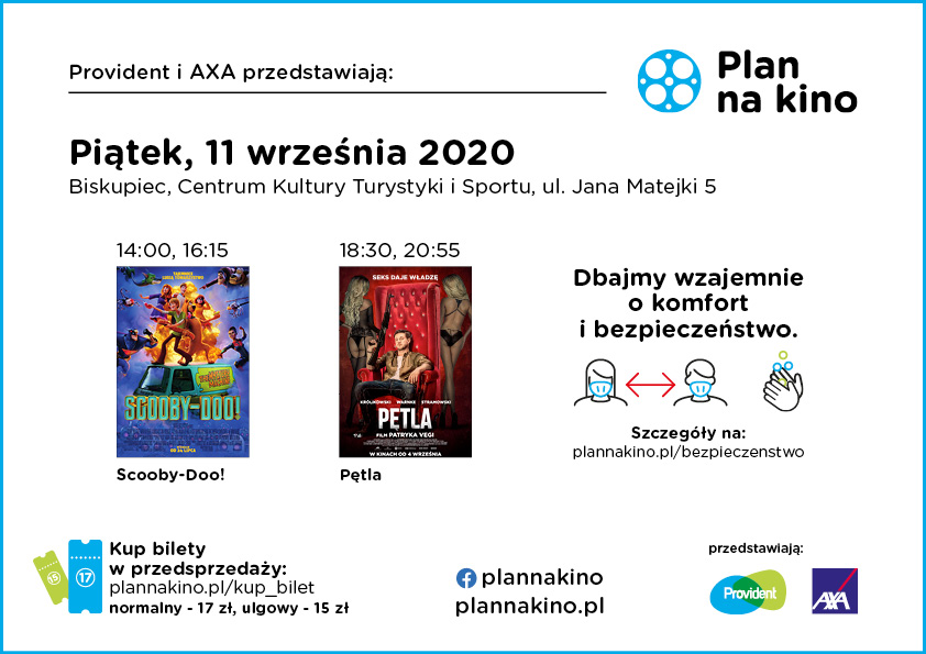 kino piatek