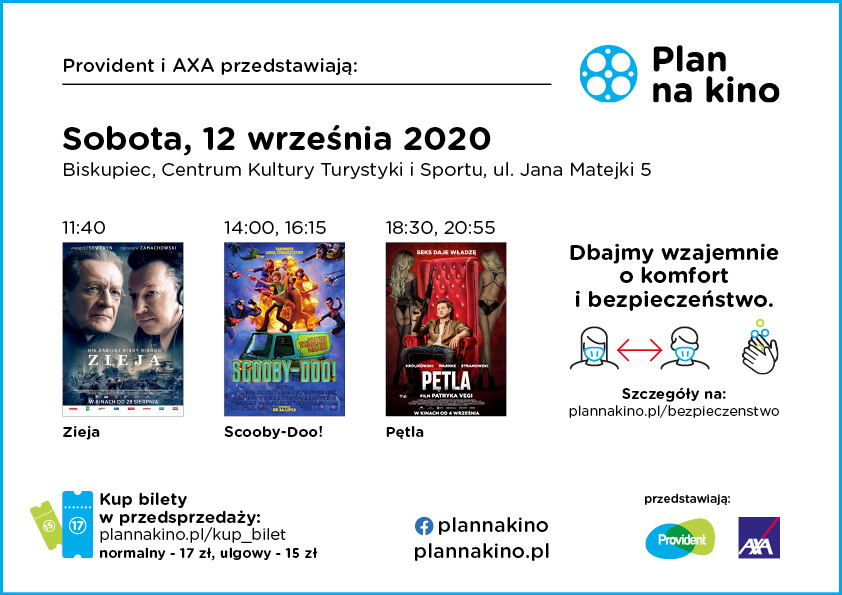kino sobota