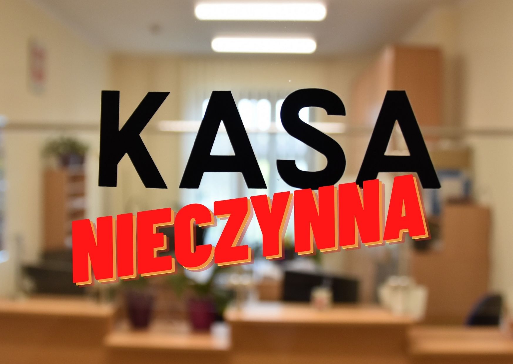 Nieczynna