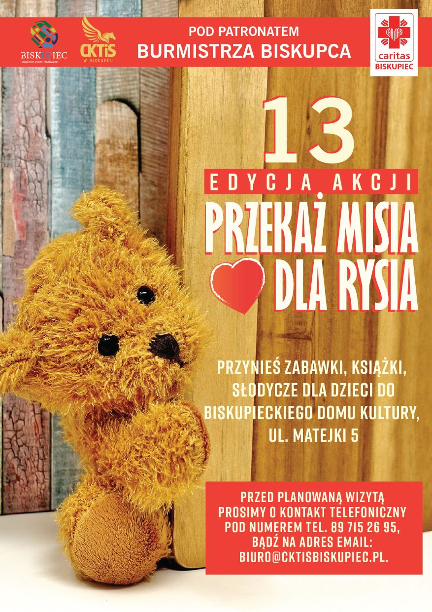 plakat misio Obszar roboczy 1