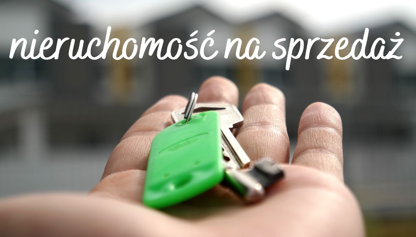 nieruchomość