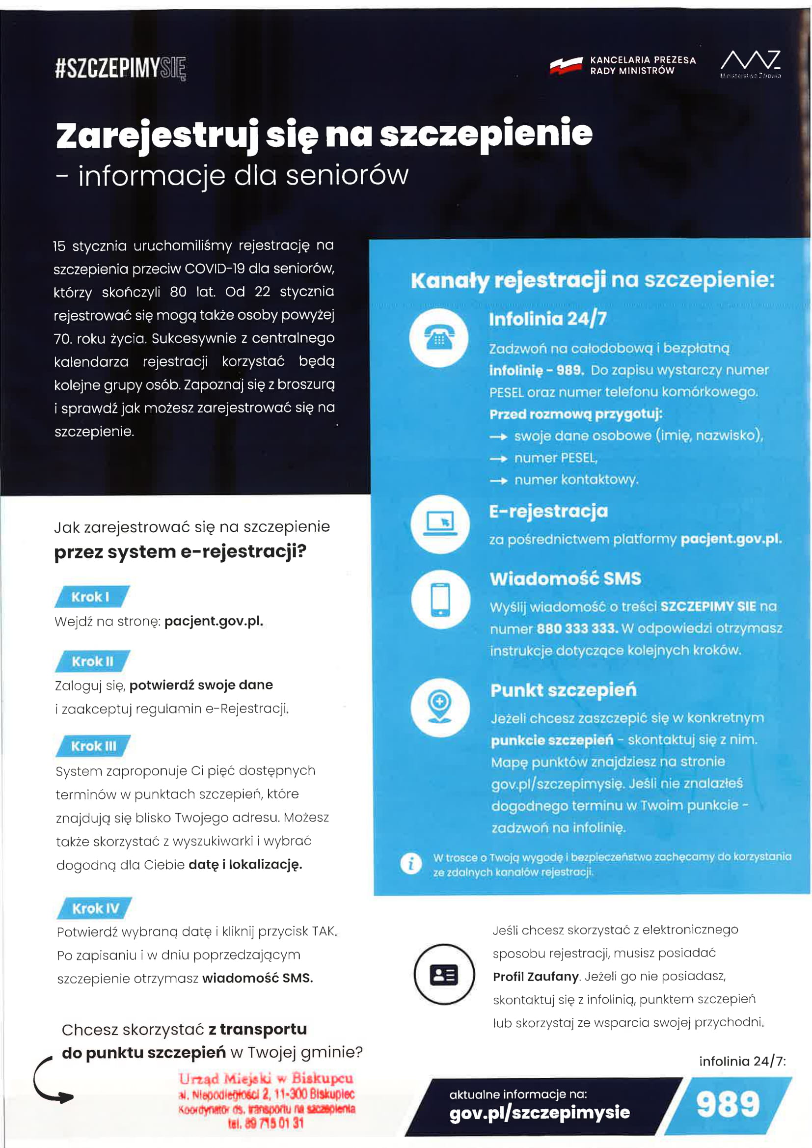 ulotka szczepimy sie BC 1