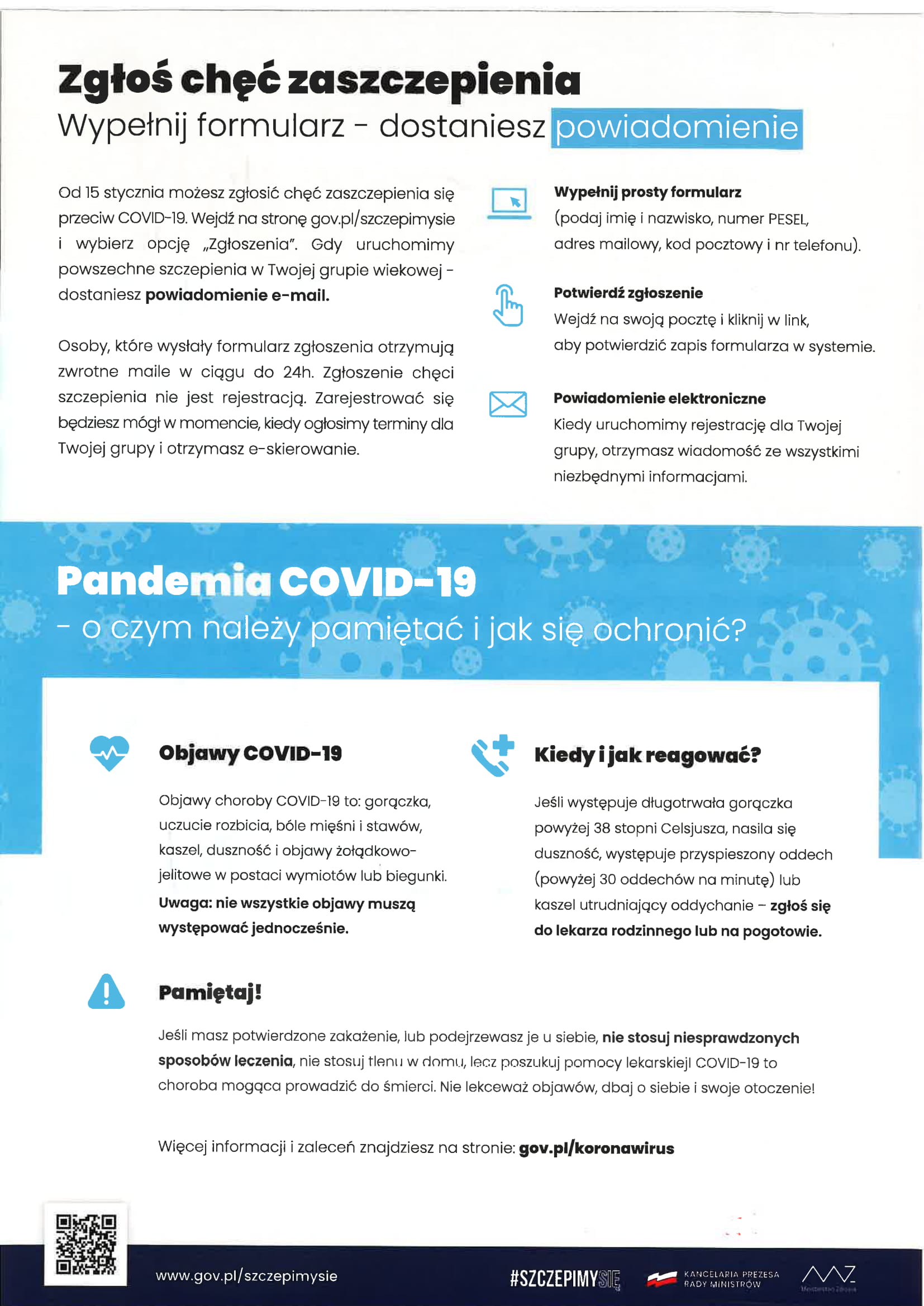 ulotka szczepimy sie BC 2