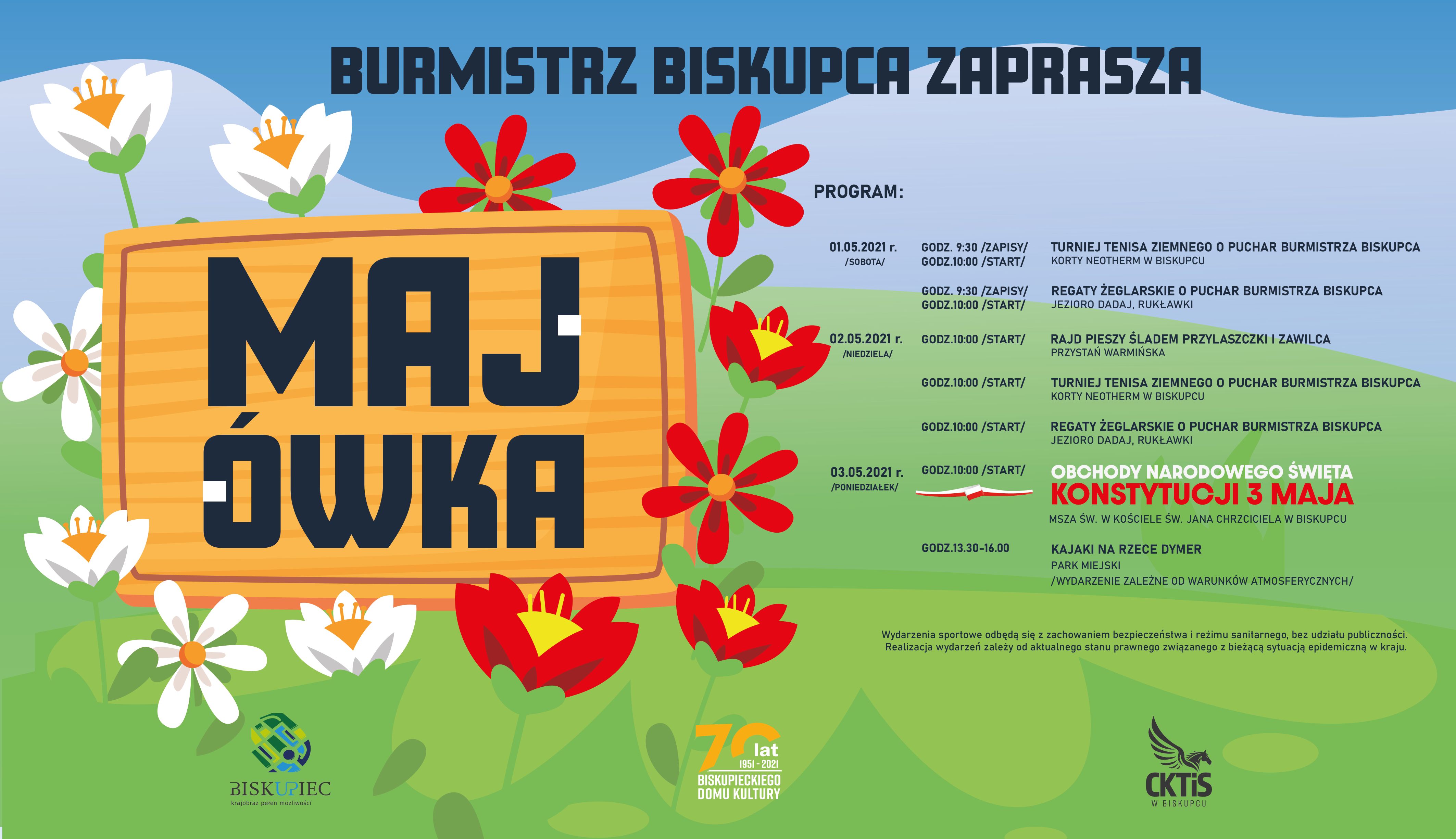 MAJÓWKA 2021 02